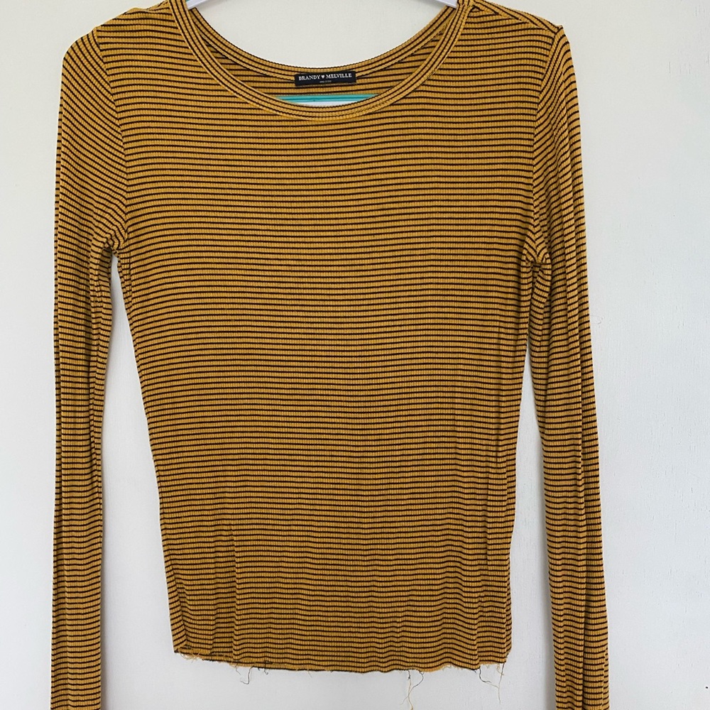 Brandy Melville top